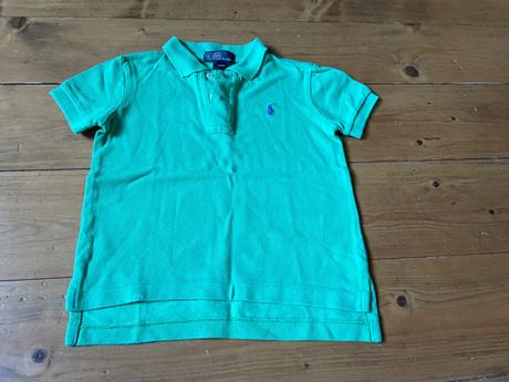 Tricko s golierom polo ralph lauren, ralph lauren,92