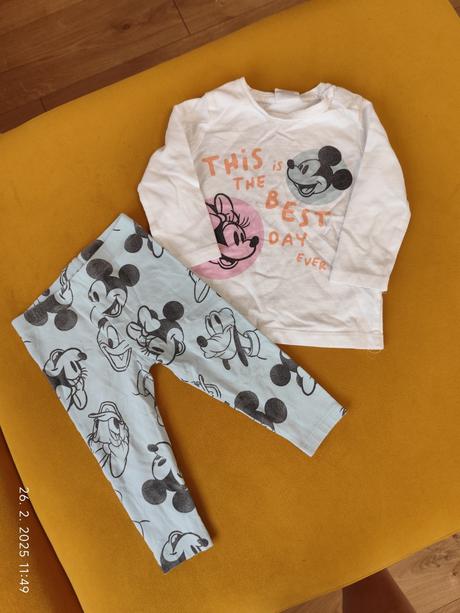 Súprava tensia, f&f,74