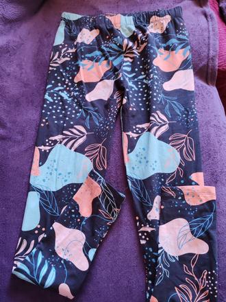 Nenosene leginy 158, 158