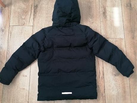 Kvalitná zimná bunda f&f, f&f,140