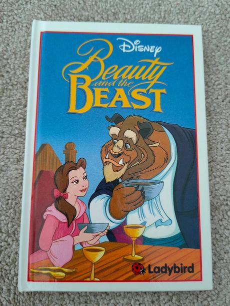 Disney kolekcia anglických kníh,