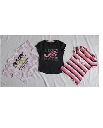 Tričká - cena spolu, 146