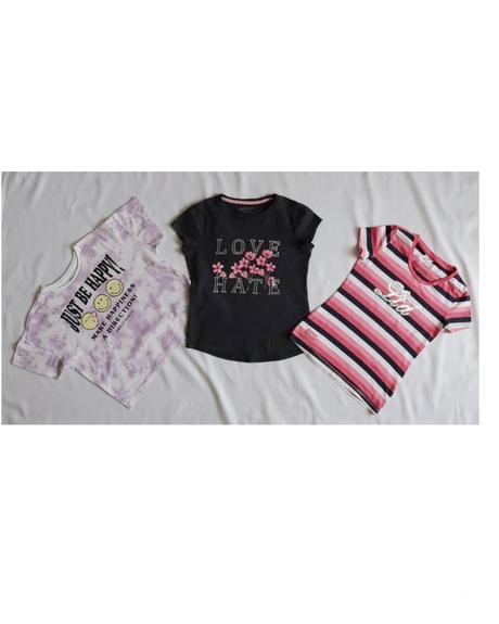 Tričká - cena spolu, 146