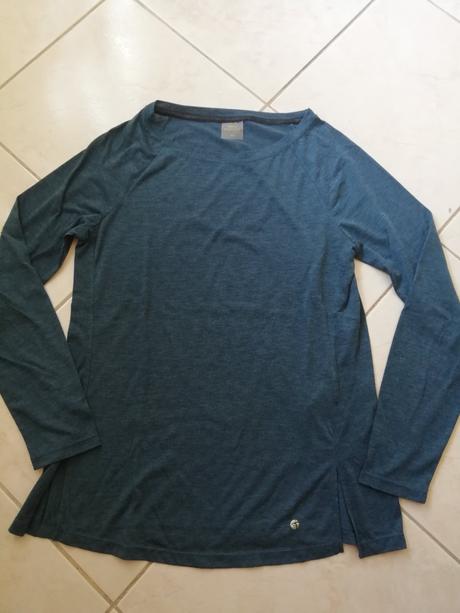 Športové tričko tchibo, v. xs, tchibo,xs