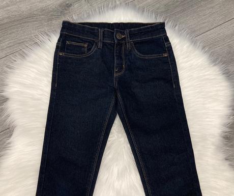 Skinny c&a rifle veľ. 128, c&a,128