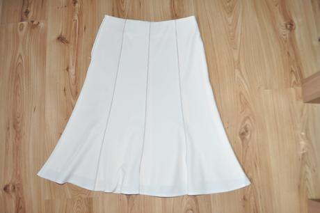 Dámska sukňa chantall, xs