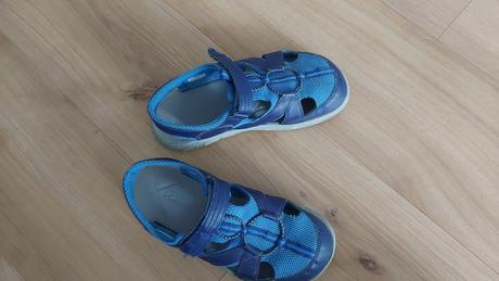 Sandalky, columbia,37