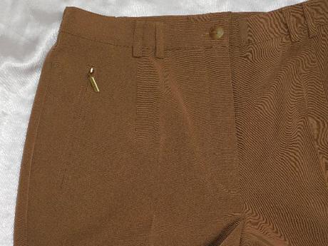 Damske kvalitne nohavice, 42