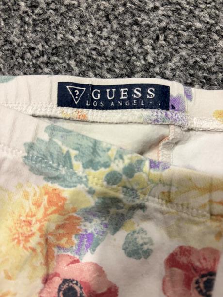 Guess legíny, guess,116