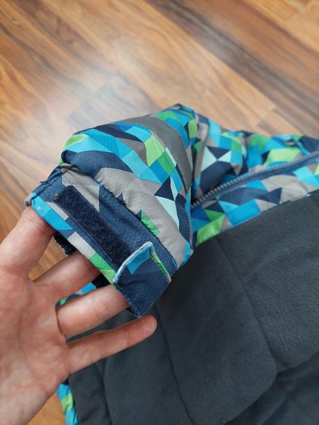 Lyziarska bunda, loap,146