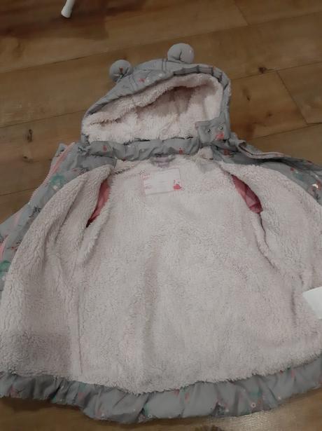 Zimna bunda, dopodopo,92