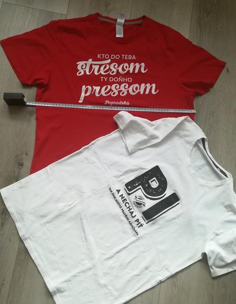Tričko 42-44-46, 44