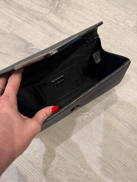 Listova kabelka bijou brigite, bijou brigitte