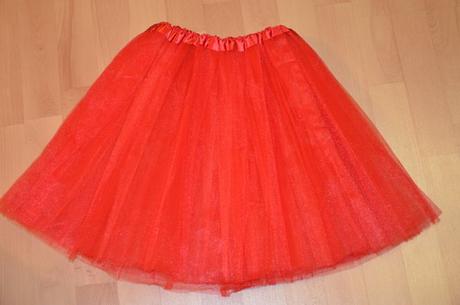 Tutu sukna nova detska damska rozne farby, <50 - xs