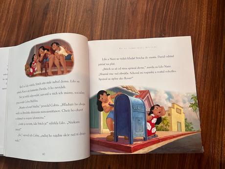 Knižka rozprávková,