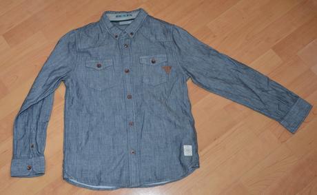 Frajerska kosela, 140