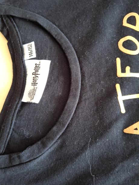 Dievčenské tričká s dlhým rukávom., 152