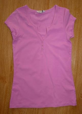 Tričko s gombíkmi, atmosphere,36