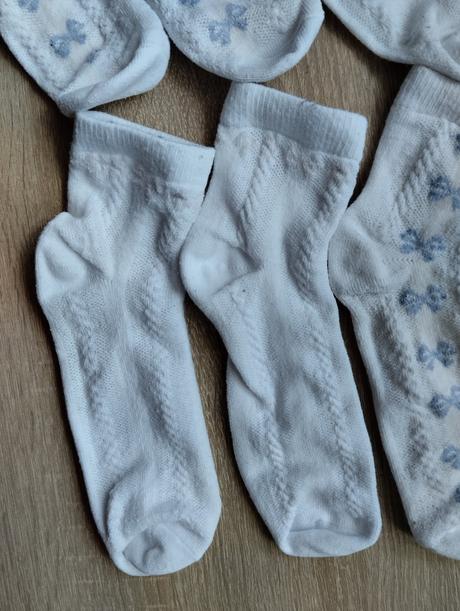 Reserved ponožky, reserved,33