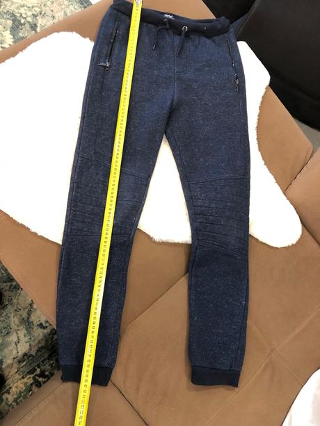 Teplaky rebel, primark,158