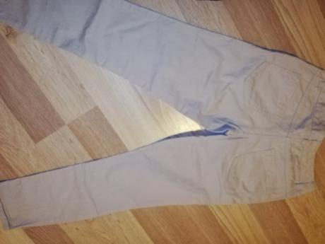 Chinos nohavice, next,140
