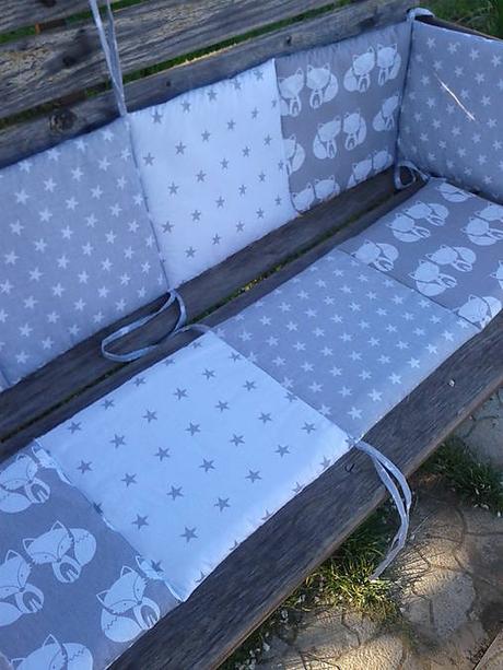 Viacfarebné hniezda, 