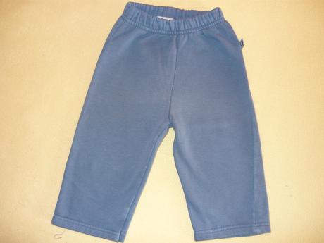 Teplaky , 80
