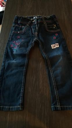 Rifle veľkosť 98, 98