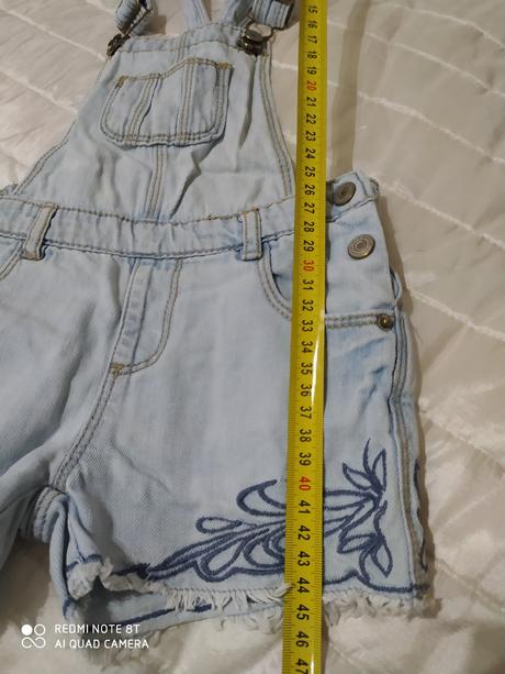 Zara kraťasy, zara,92