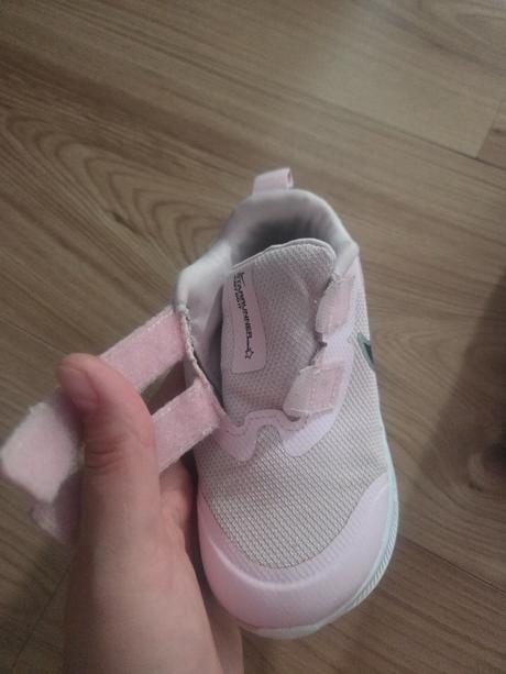 Tenisky, nike,25