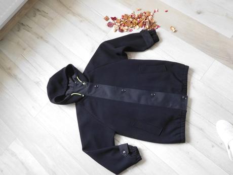 Edc bunda dámska -m, zimná, m