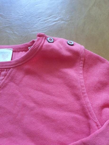 Zara tenka mikinka, zara,86