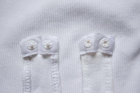 Vrúbkované body asos, 36