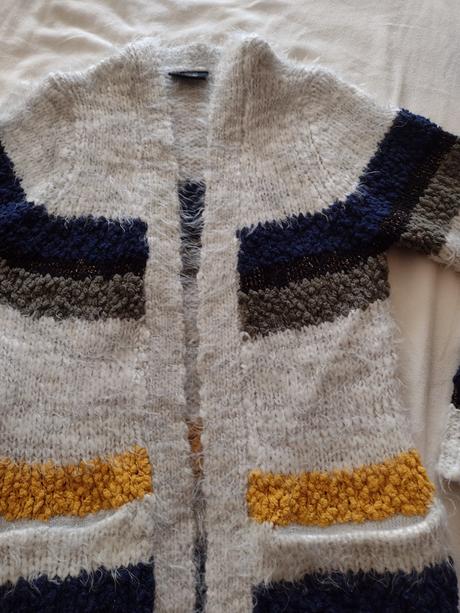 Dievčenský dlhší sveter, takko,134