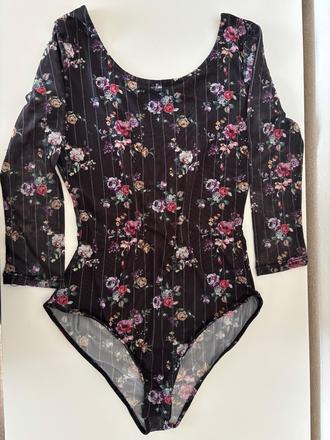 Body, tally weijl,s