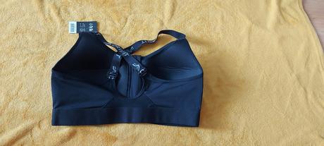 Športová podprsenka   veľ.l  44/46, crivit,l