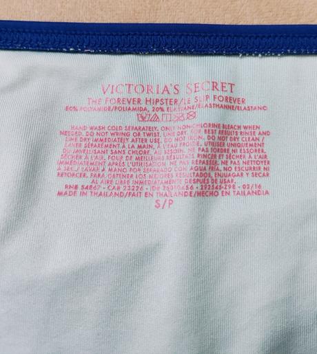Plavky spodný diel victoria's secret, victoria's secret,s