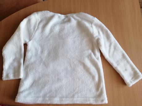 Trolkova súprava, veľkosť 116, na 5 rokov, primark,116