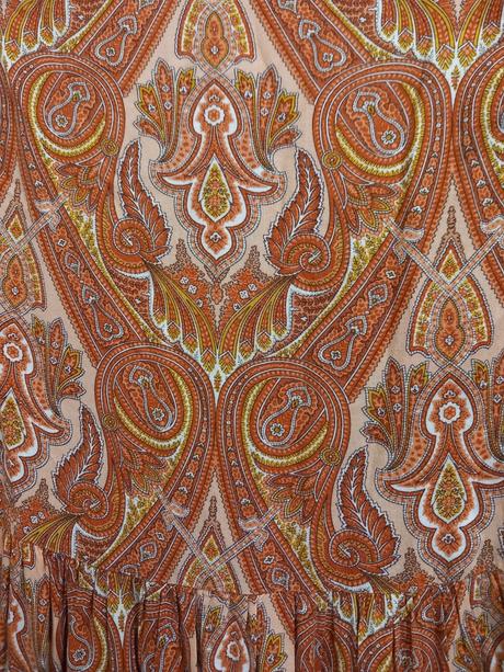 Saty damske, sisley,l