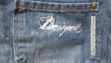 Rifľové kraťasky desigual, desigual,146