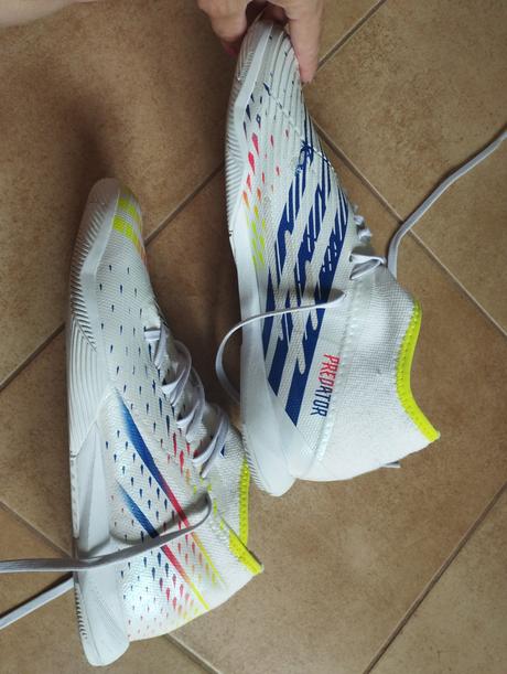 Halovky adidas predator, adidas,42