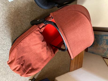 Cybex priam lux seat autumn gold, cybex,cybex priam so sedadlom lux seat