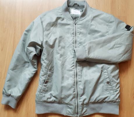 Bunda 158, reserved,158