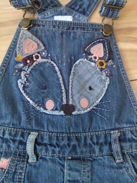 Šaty f&f r.98, f&f,98