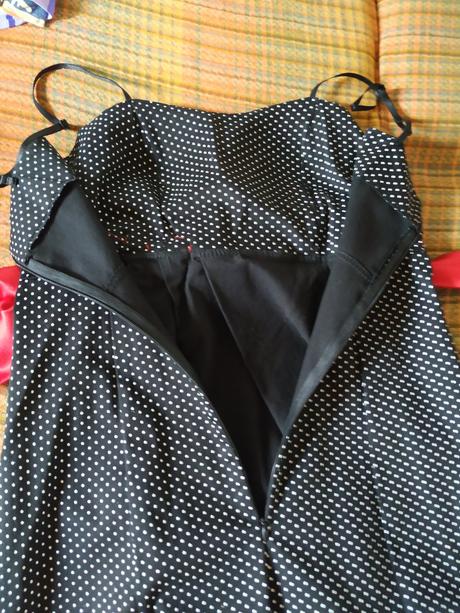 Koktailky s mašľou, m