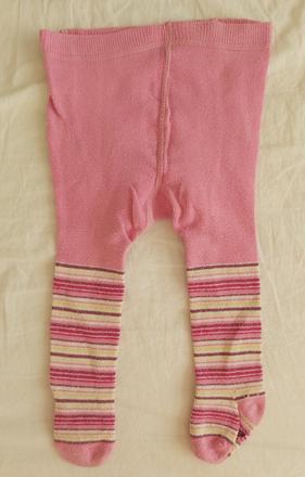 Pančušky 62/68, 62