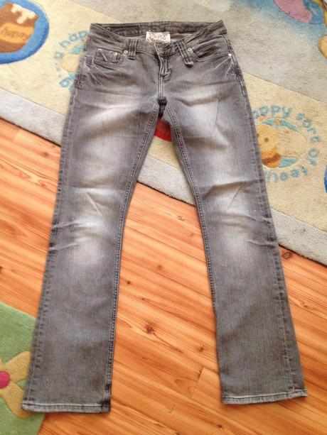 River island rifle, river island,38