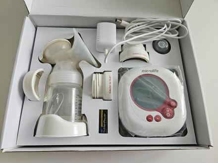 Elektrická odsávačka,