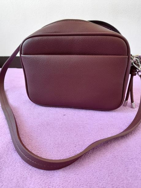 Kabelka na rameno, c&a