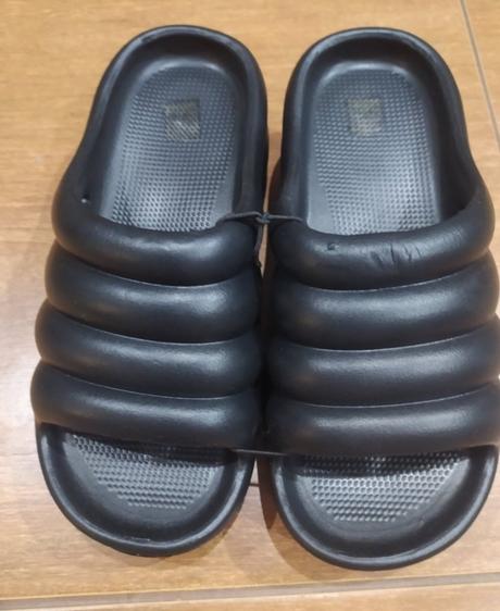 Šľapky na platforme, 36